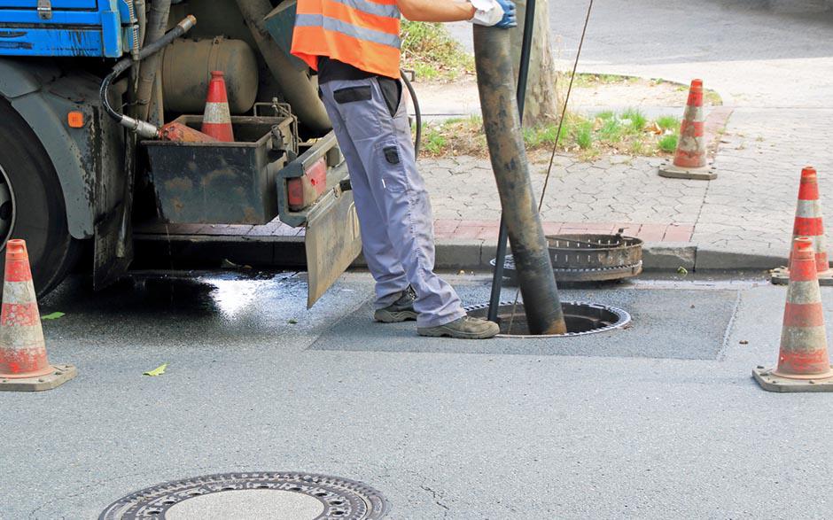 déboucheur canalisation ecologique Paris 6