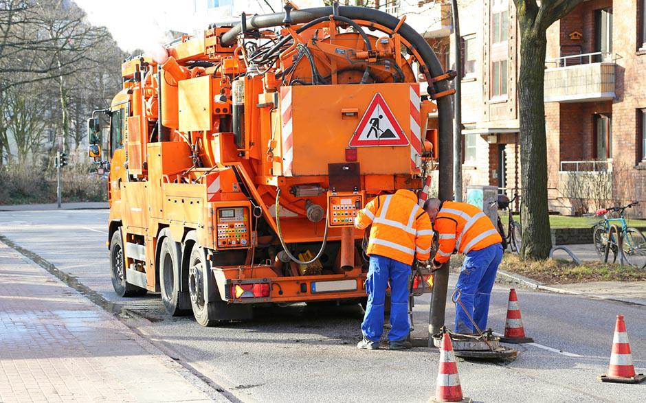 débouchage tuyauterie Corbeil-Essonnes