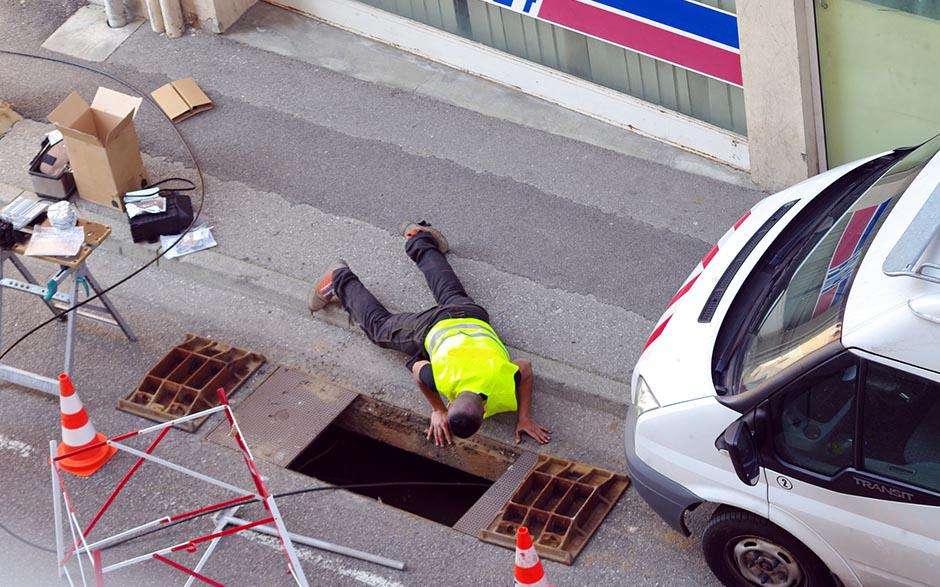 débouchage canalisation prix Paris