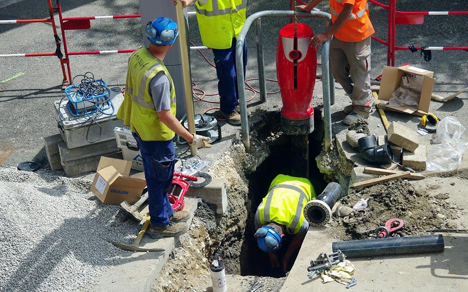 débouchage urgence Corbeil-Essonnes